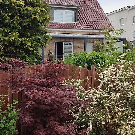 Ferienwohnung Muggelig Kiel Exteriér fotografie