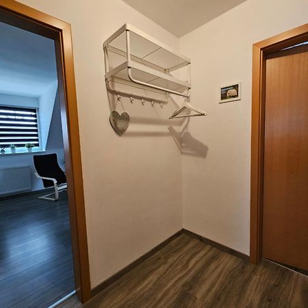 Ferienwohnung Muggelig Kiel Exteriér fotografie