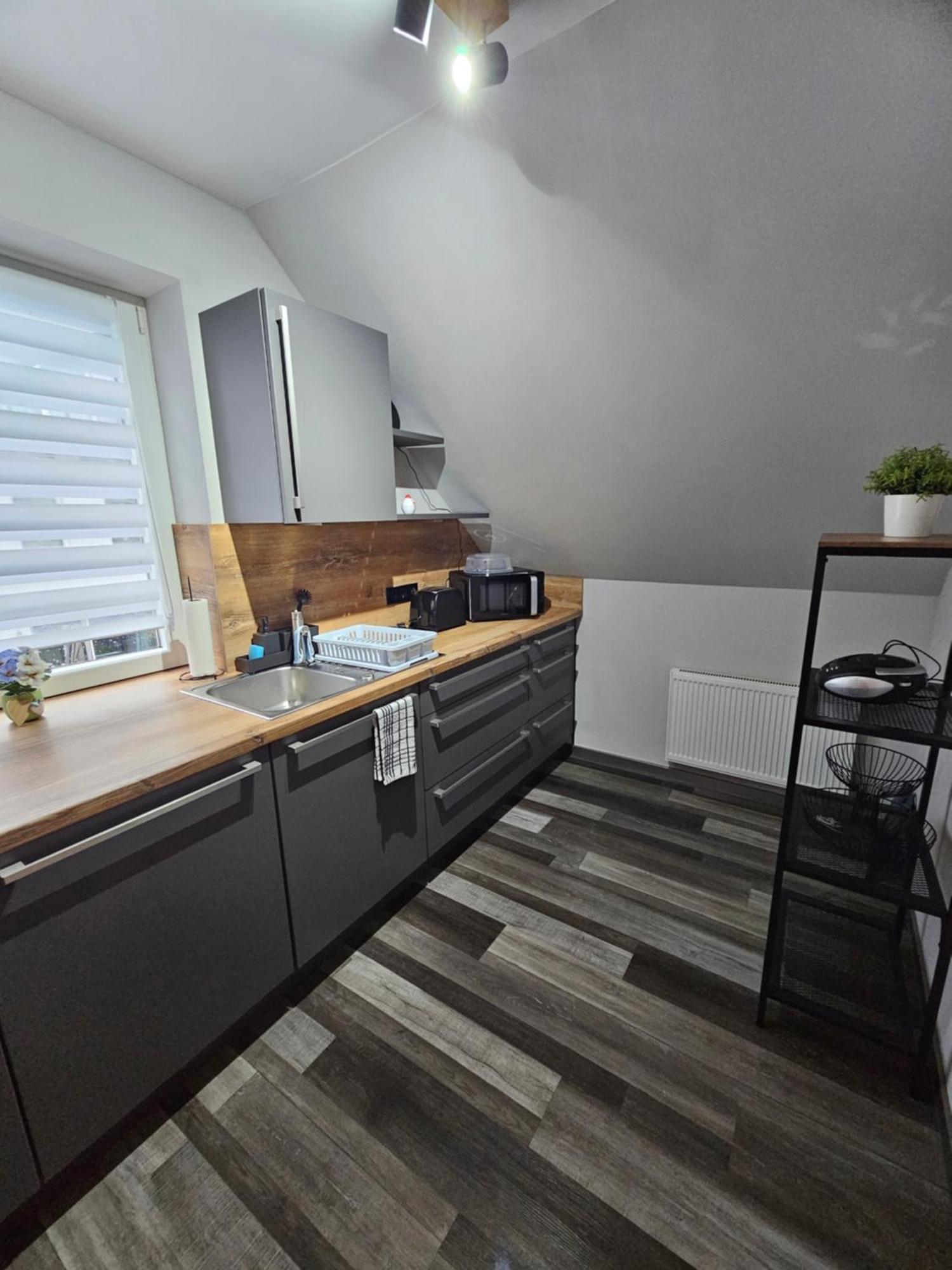 Ferienwohnung Muggelig Kiel Exteriér fotografie