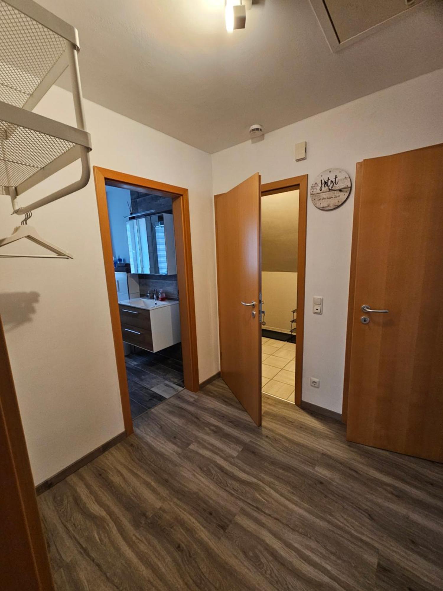 Ferienwohnung Muggelig Kiel Exteriér fotografie