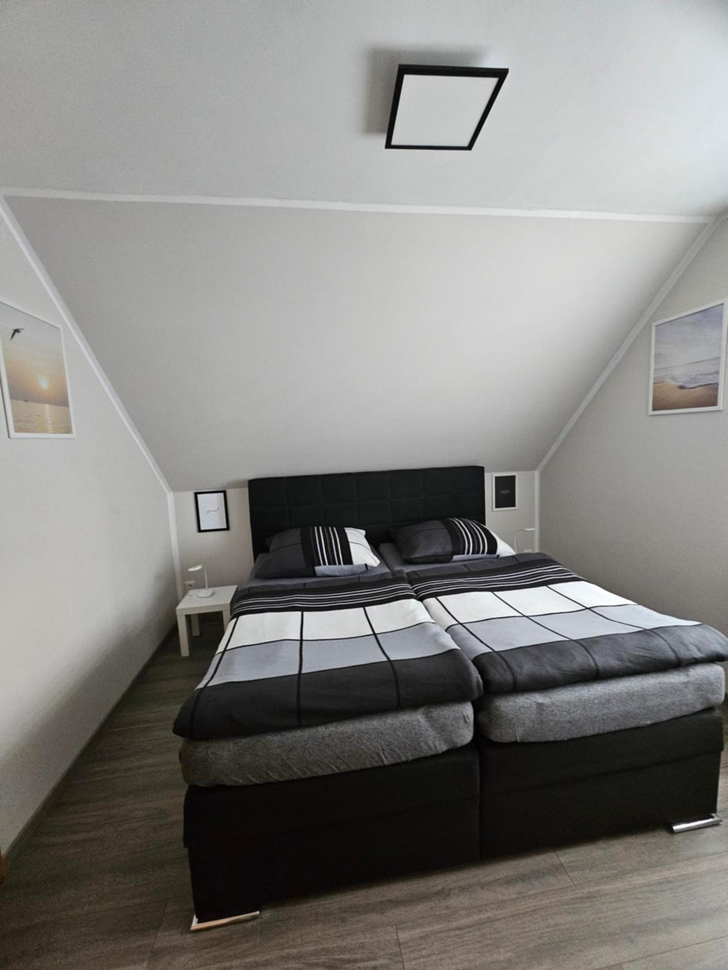 Ferienwohnung Muggelig Kiel Exteriér fotografie