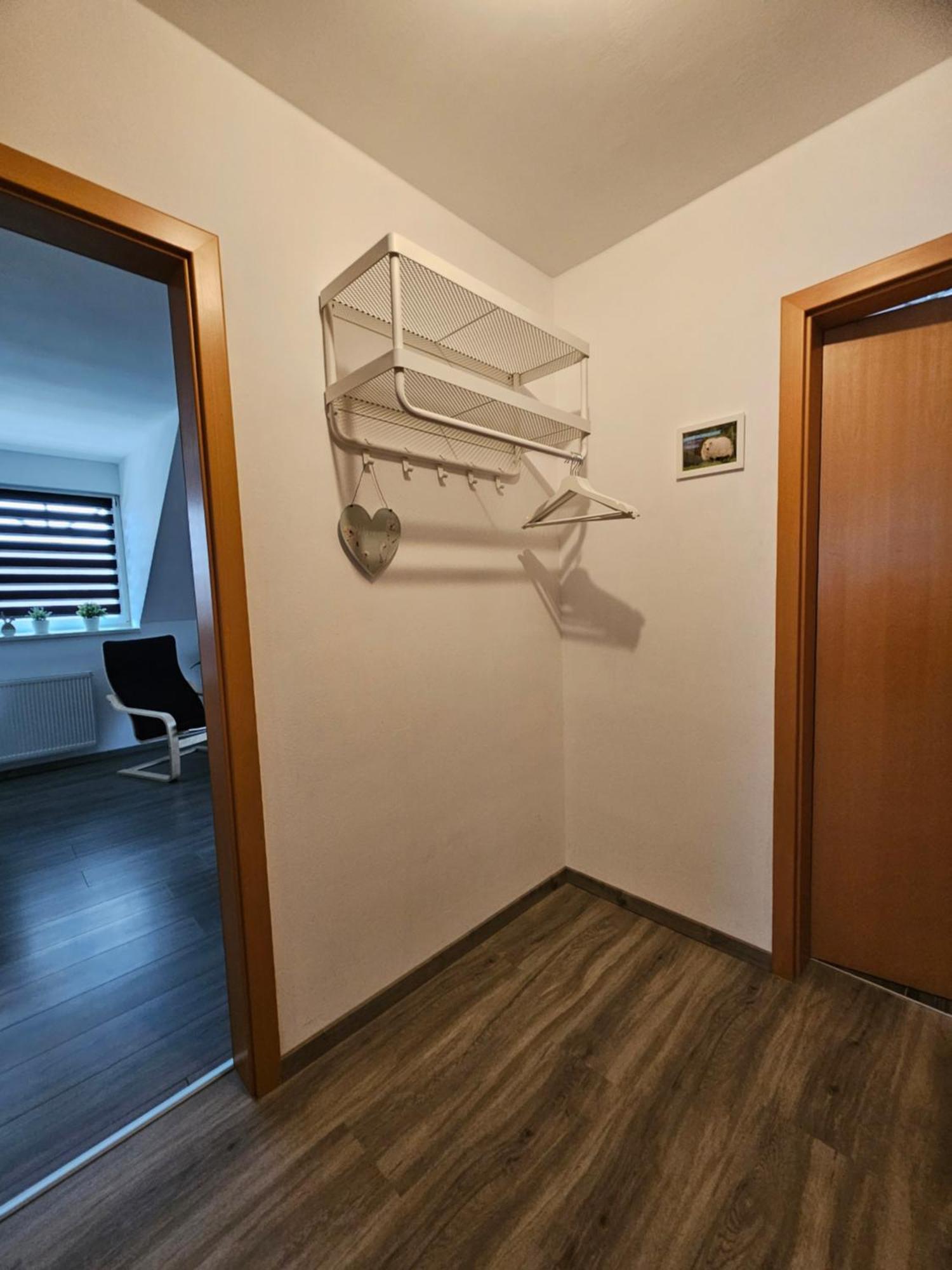 Ferienwohnung Muggelig Kiel Exteriér fotografie