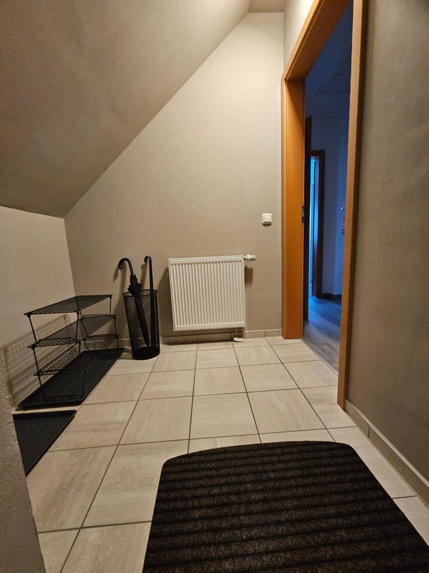 Ferienwohnung Muggelig Kiel Exteriér fotografie