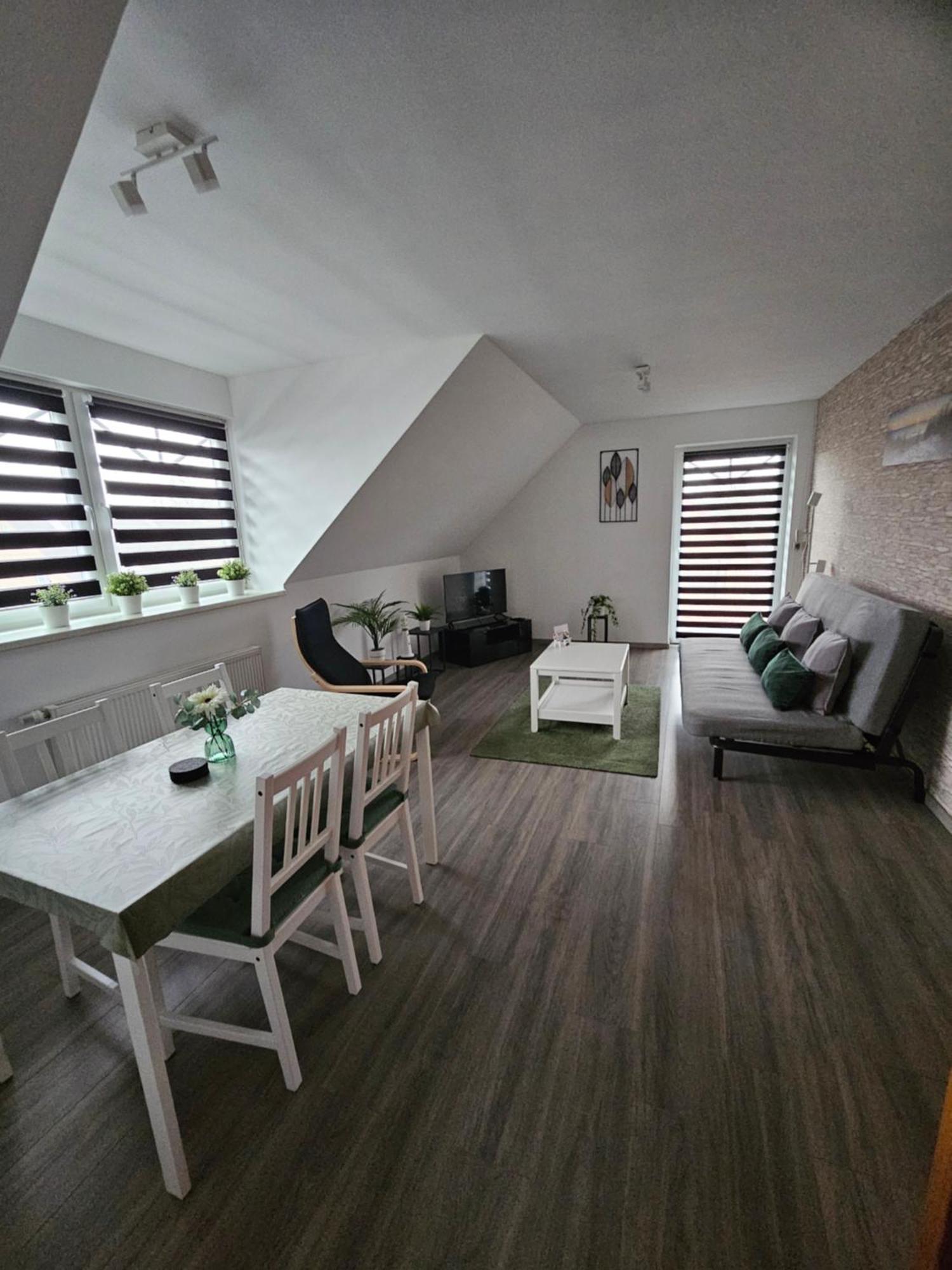 Ferienwohnung Muggelig Kiel Exteriér fotografie