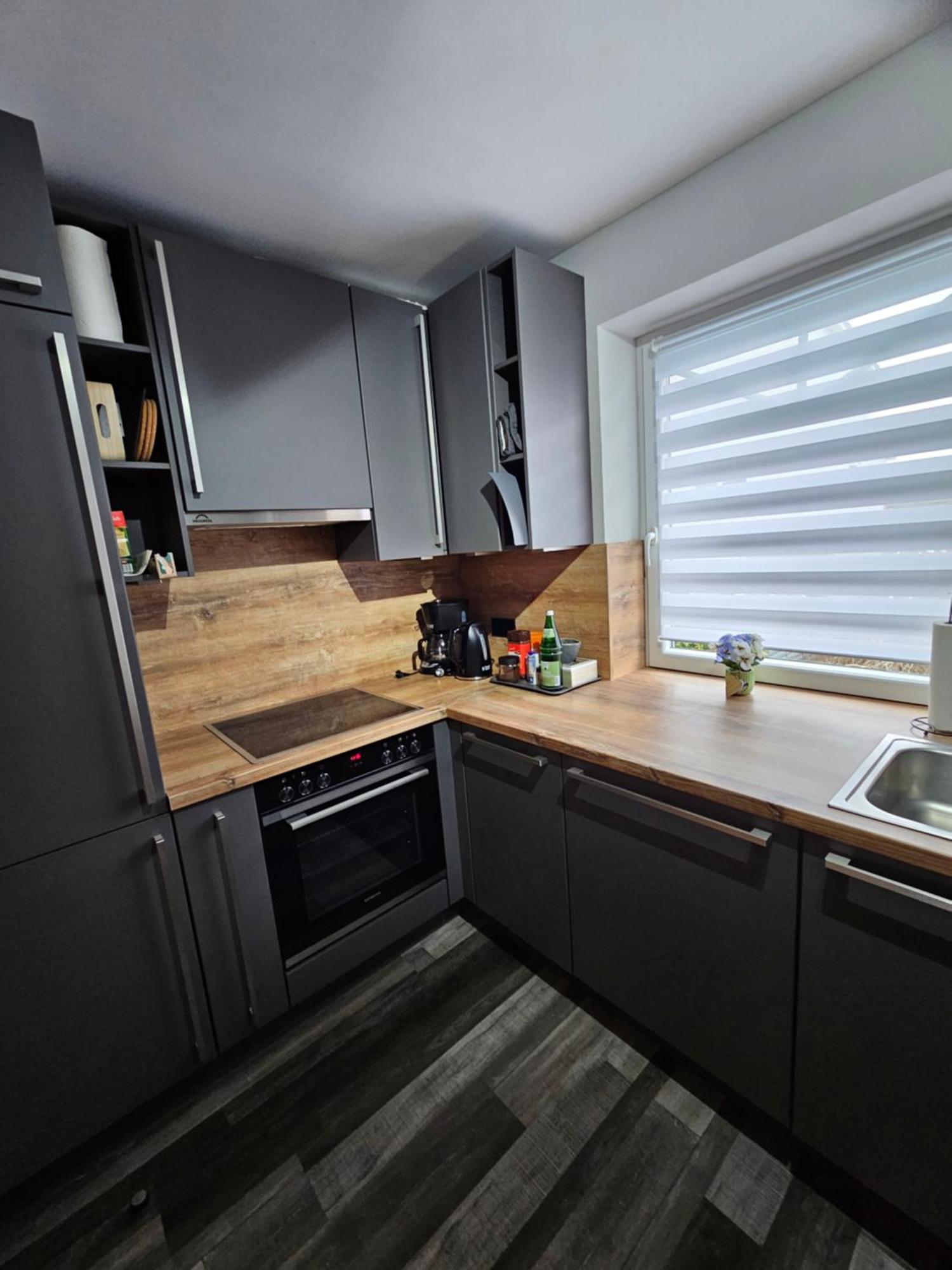 Ferienwohnung Muggelig Kiel Exteriér fotografie