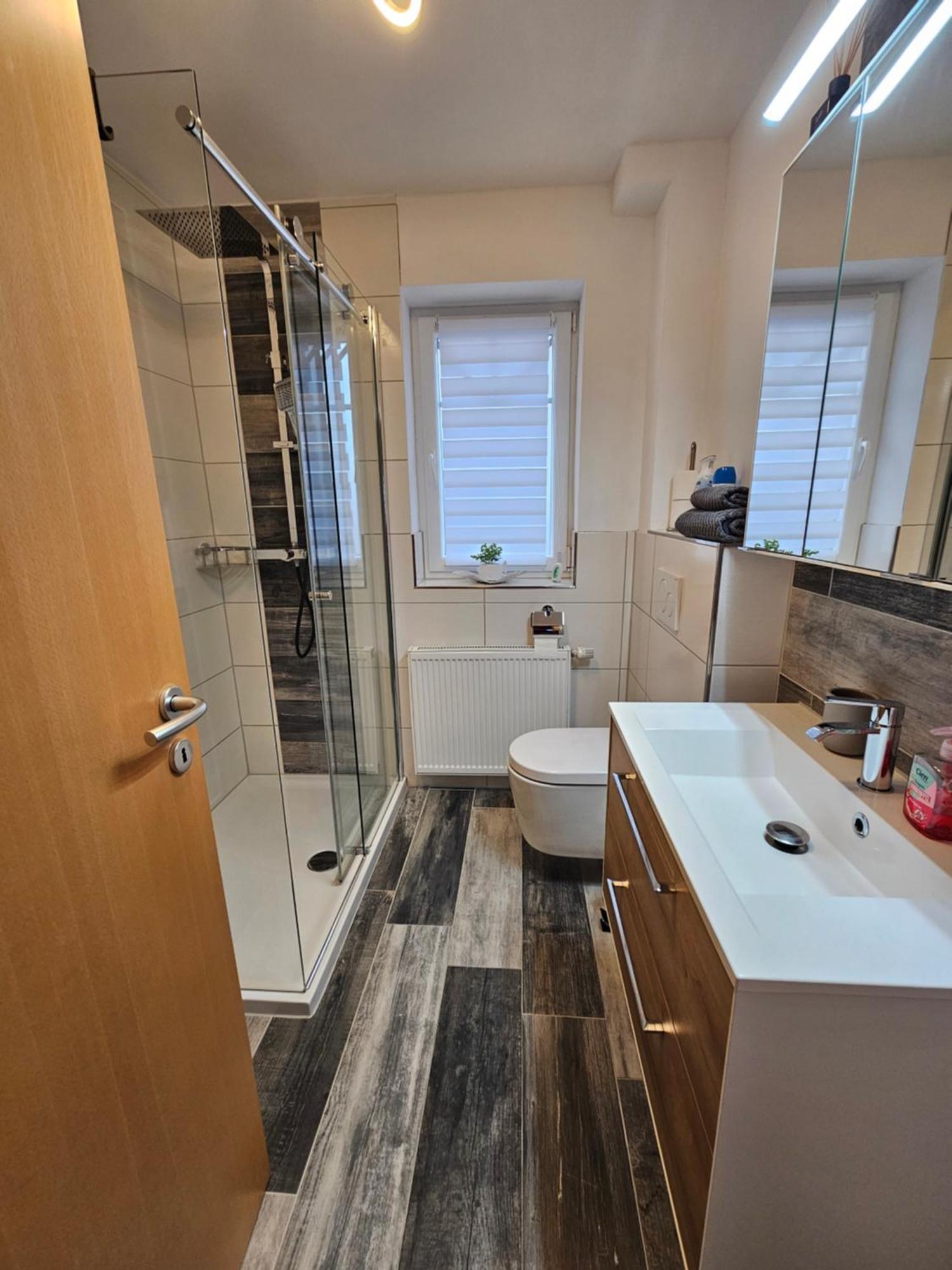 Ferienwohnung Muggelig Kiel Exteriér fotografie